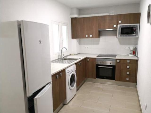 Piso en alquiler en Algete, Madrid