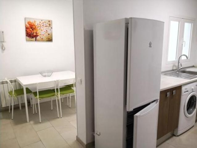 Piso en alquiler en Algete, Madrid