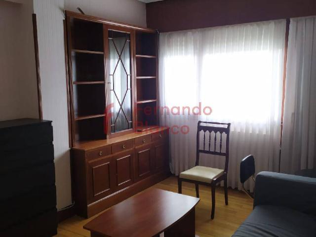 Apartamento en alquiler en Kurtzea, Galdakao