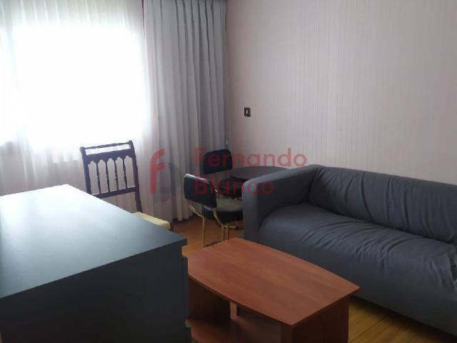 Apartamento en alquiler en Kurtzea, Galdakao