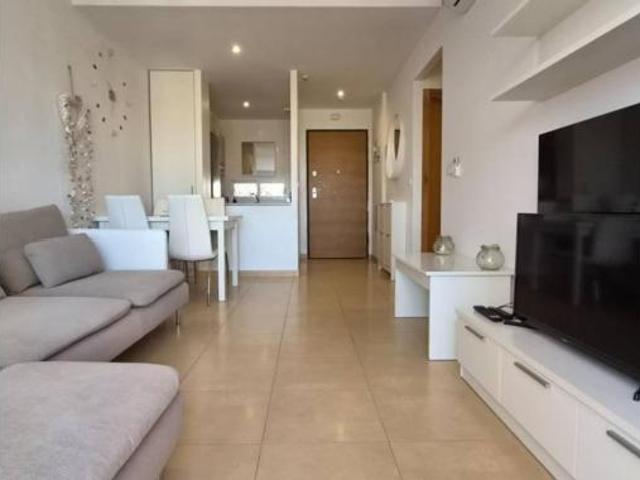 Piso en alquiler en Bajo Guadalentín, Murcia