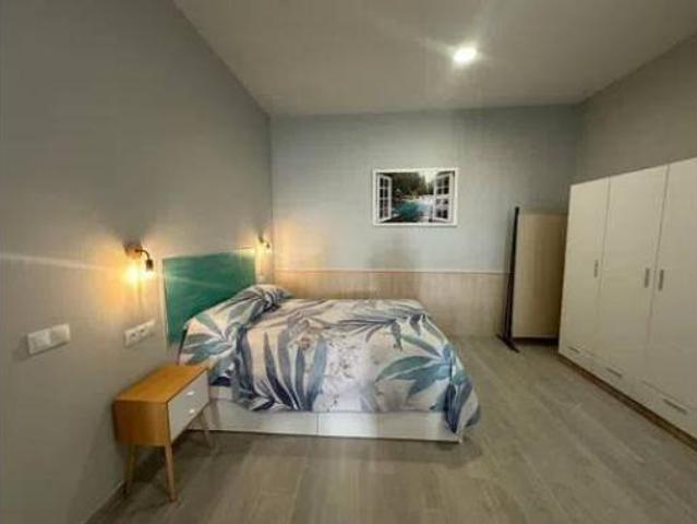 Piso en alquiler en Barrio de San Antón, Valle del Guadalhorce