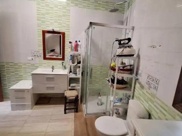 Piso en alquiler en Barrio de San Antón, Valle del Guadalhorce