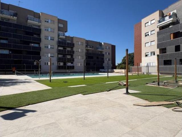 Piso en alquiler en Alhendín, Granada