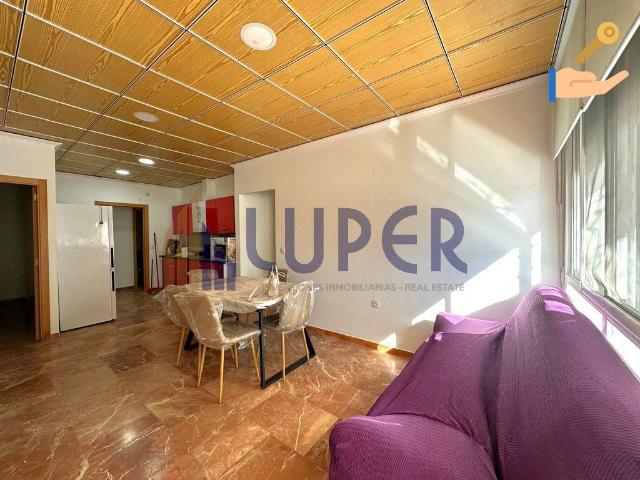 Piso en alquiler en San Vicente Del Raspeig, la Borinquen