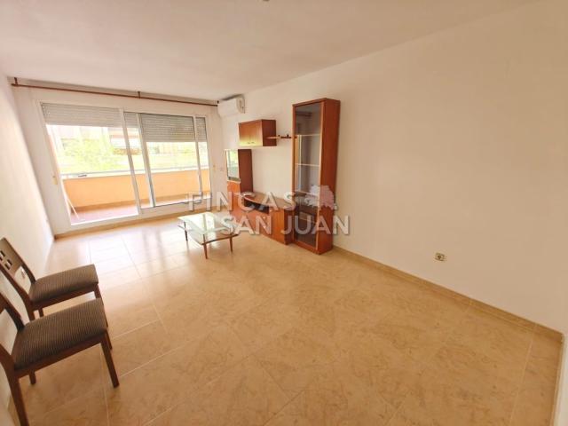 Piso en alquiler en Sant Joan d'Alacant, Alacant / Alicante