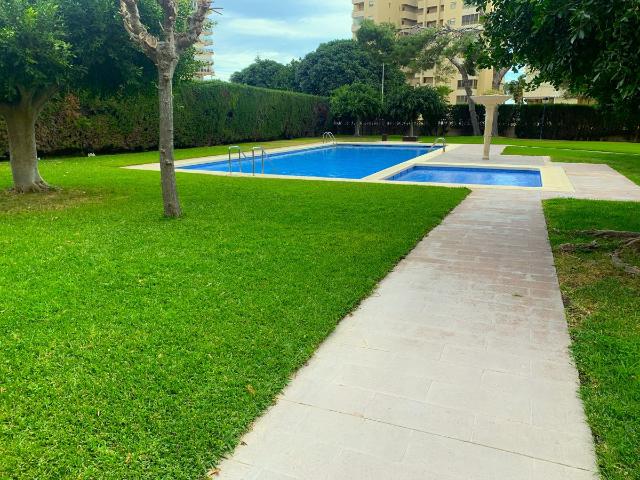 Piso en alquiler en El Campello