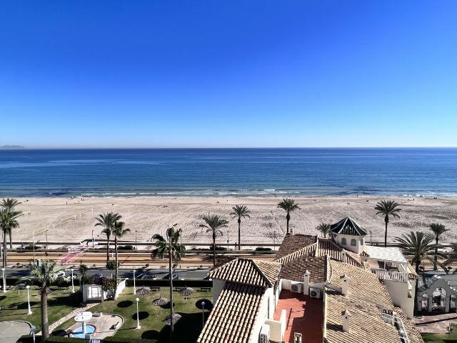 Piso en alquiler en El Campello
