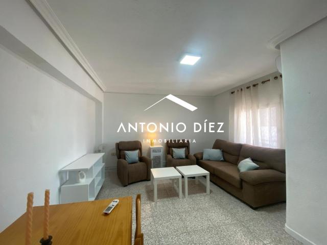 Piso en alquiler en Aspe