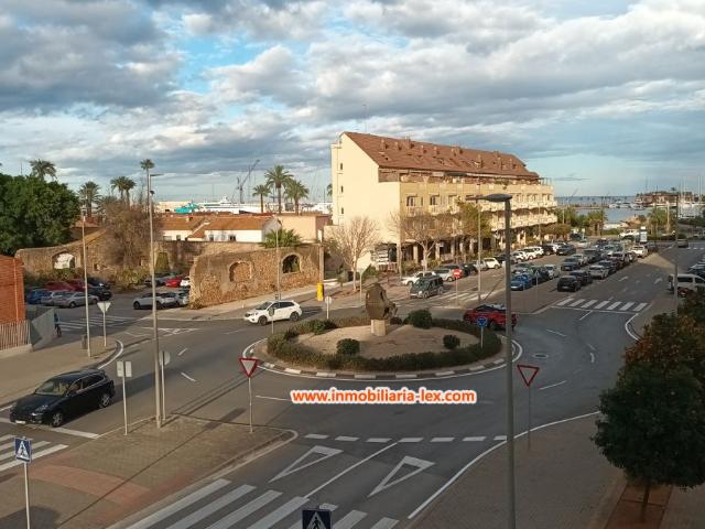 Piso en alquiler en Barri Faroleta/Diana, la Marina Alta