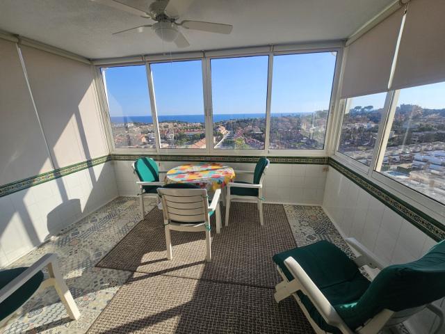 Piso en alquiler en Alicante, Valencia