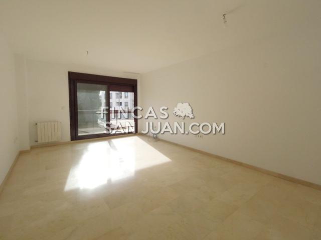 Piso en alquiler en Sant Joan D'alacant, Valencia