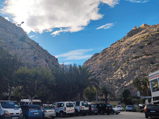 Piso en alquiler en Jijona, Barri de Segorb