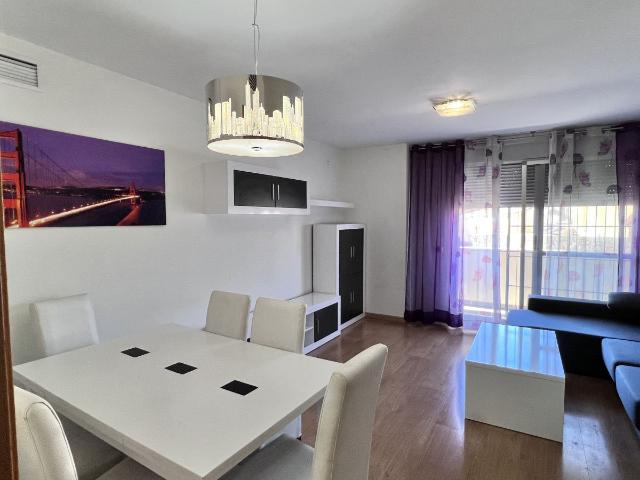 Piso en alquiler en l'Alacantí, Valencia