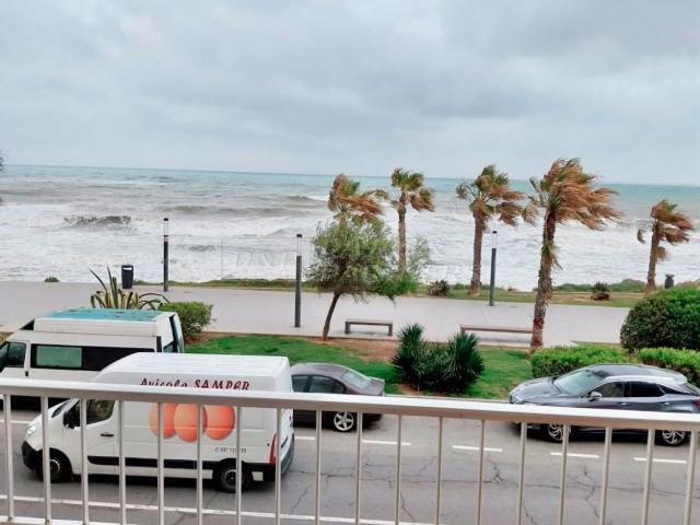Piso en alquiler en Torrevieja, Urbanización Calas Blancas