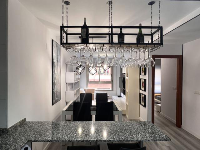 Piso en alquiler en Carolinas Altas, l'Alacantí