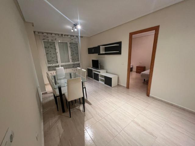 Piso en alquiler en Sant Joan D'alacant