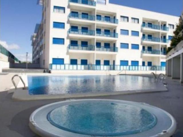 Piso en alquiler en l'Alacantí, Valencia