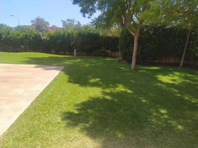Piso en alquiler en Quatre-centes Vivendes, Alacant / Alicante