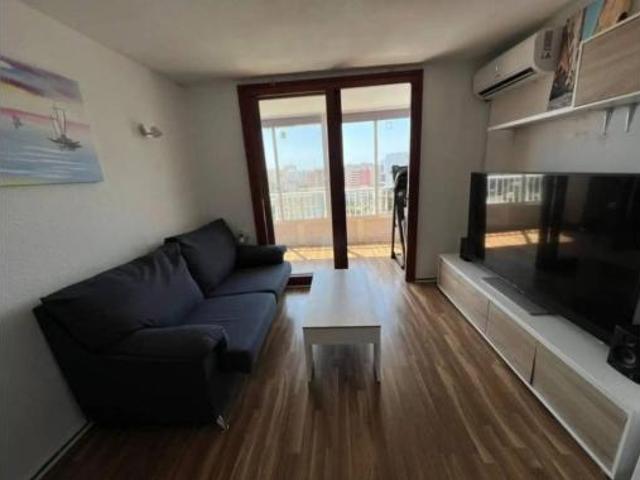 Piso en alquiler en l'Alacantí, Valencia