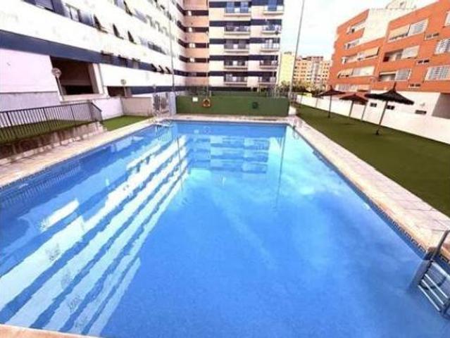 Piso en alquiler en Ciutat Elegida, l'Alacantí