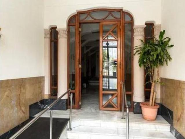 Piso en alquiler en l'Alacantí, Valencia