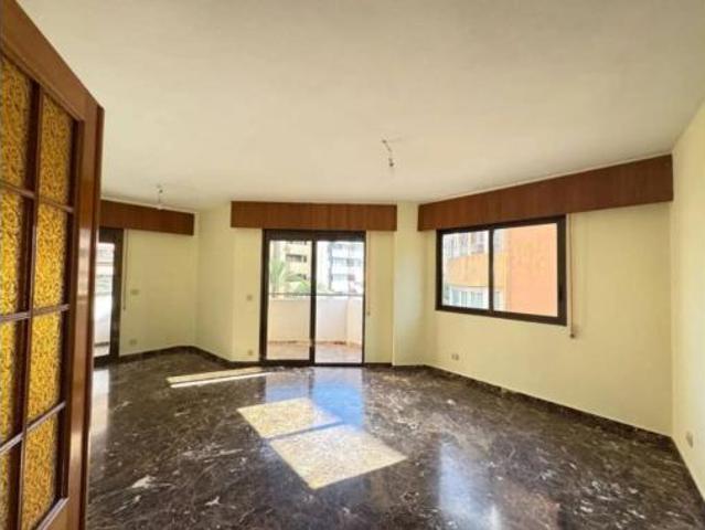 Piso en alquiler en Centro, l'Alacantí