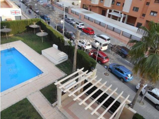 Piso en alquiler en l'Alacantí, Valencia