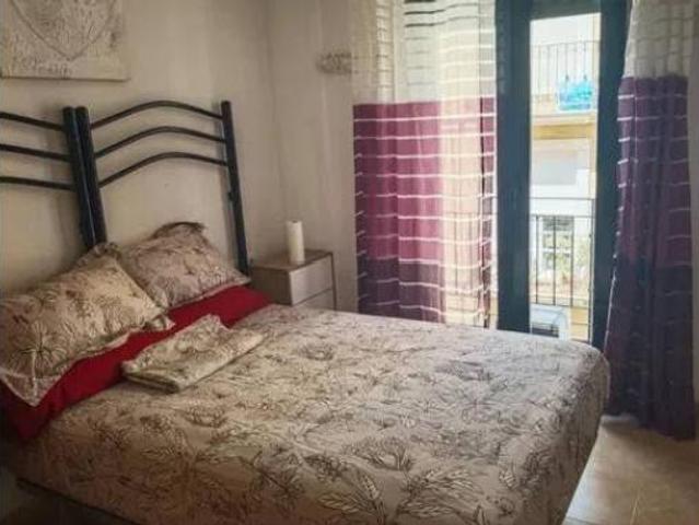 Piso en alquiler en Centro, l'Alacantí