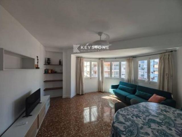 Piso en alquiler en el Pla del Bon Repòs, l'Alacantí