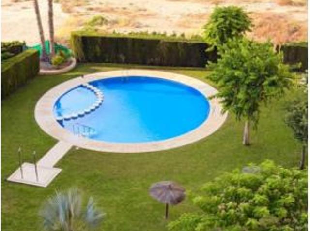 Piso en alquiler en l'Alacantí, Valencia