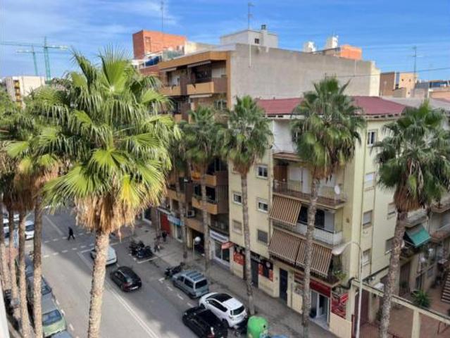 Piso en alquiler en l'Alacantí, Valencia