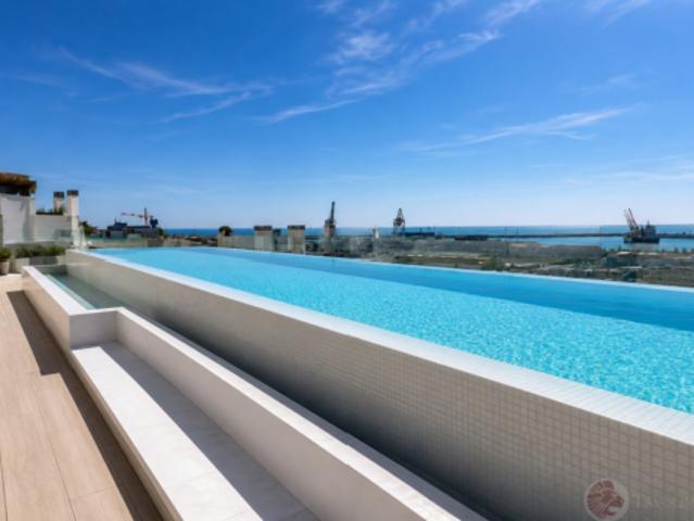 Piso en alquiler en l'Alacantí, Valencia
