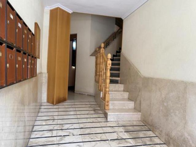 Piso en alquiler en Benalúa, l'Alacantí