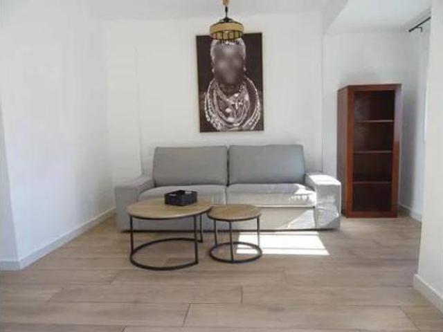 Piso en alquiler en l'Alacantí, Valencia