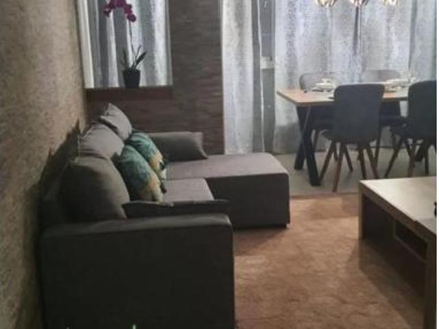 Piso en alquiler en Alipark, Alacant / Alicante