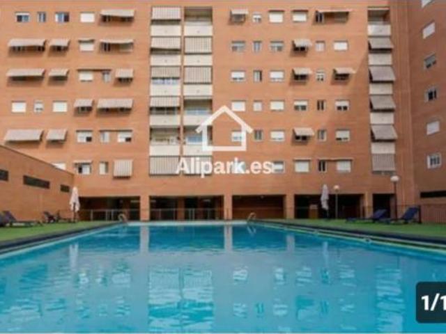 Piso en alquiler en Benissaudet, l'Alacantí