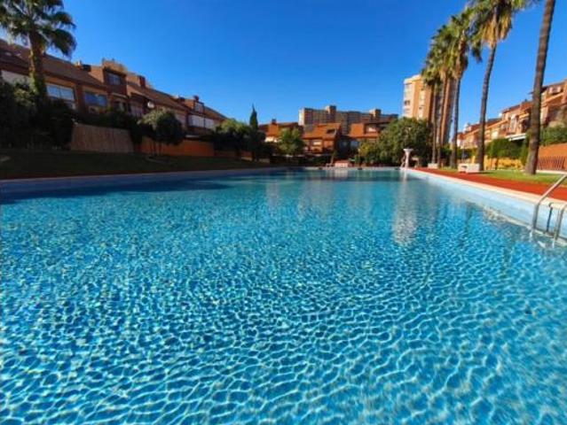Piso en alquiler en l'Alacantí, Valencia