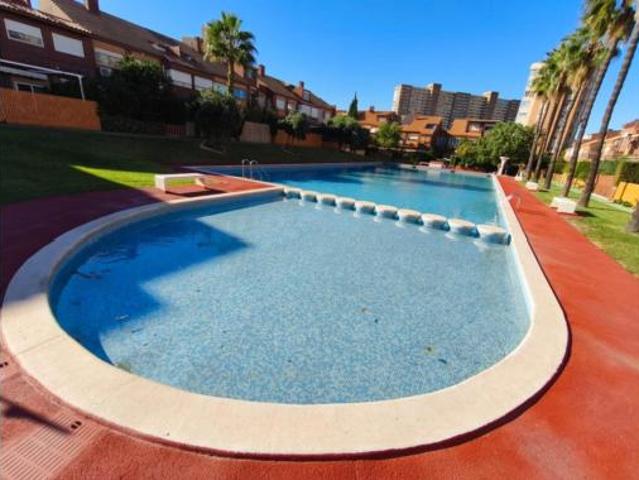 Piso en alquiler en l'Alacantí, Valencia