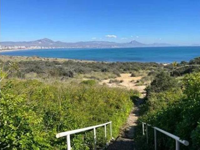 Piso en alquiler en l'Alacantí, Valencia