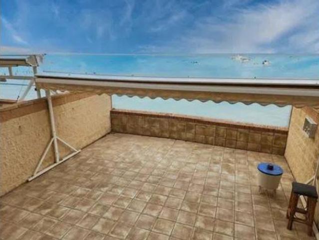 Piso en alquiler en Cabo de las Huertas, l'Alacantí