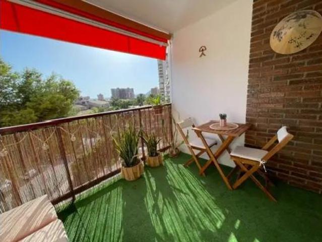 Piso en alquiler en l'Alacantí, Valencia
