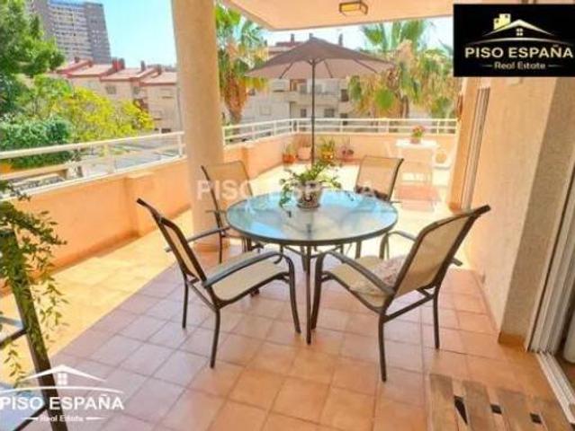 Piso en alquiler en l'Alacantí, Valencia
