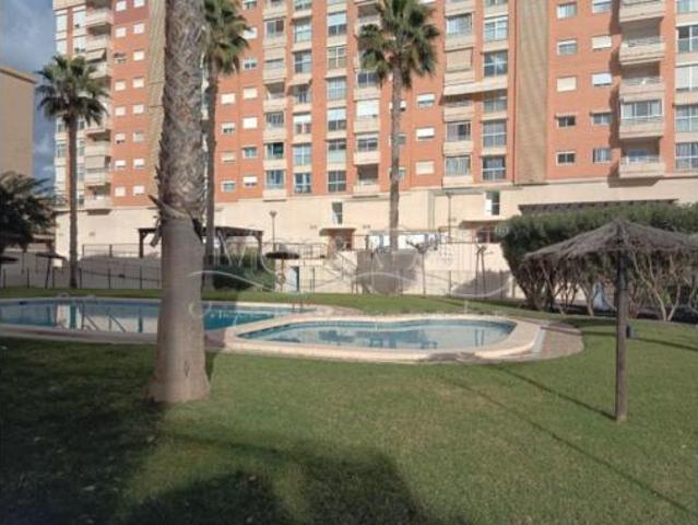 Piso en alquiler en l'Alacantí, Valencia