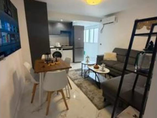 Piso en alquiler en les Carolines Altes, Alacant / Alicante