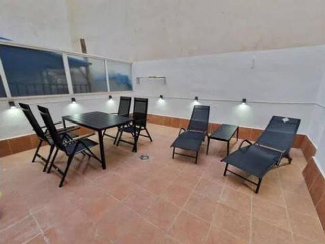 Piso en alquiler en les Carolines Baixes, Alacant / Alicante
