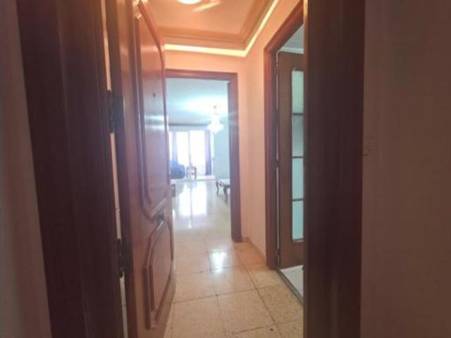 Piso en alquiler en Carolinas Altas, l'Alacantí