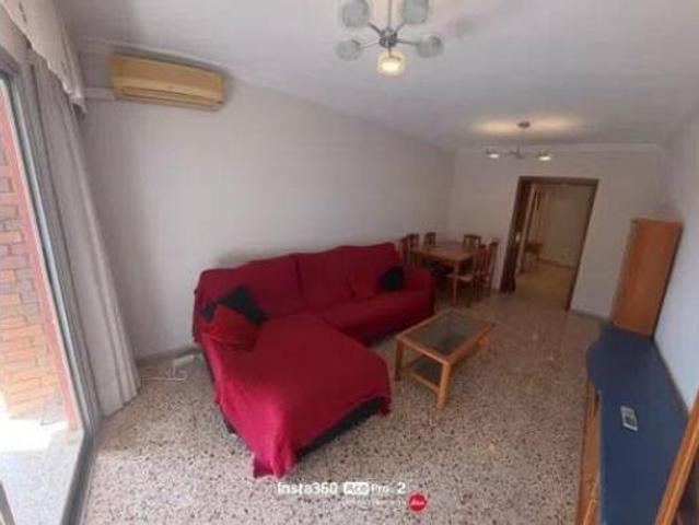 Piso en alquiler en les Carolines Baixes, l'Alacantí