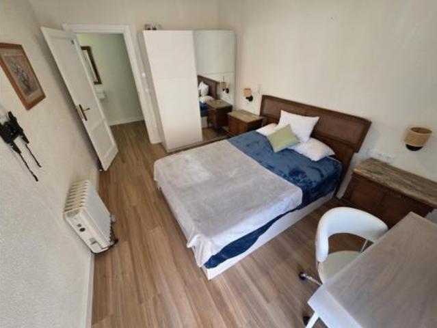 Estudio en alquiler en les Carolines Baixes, l'Alacantí