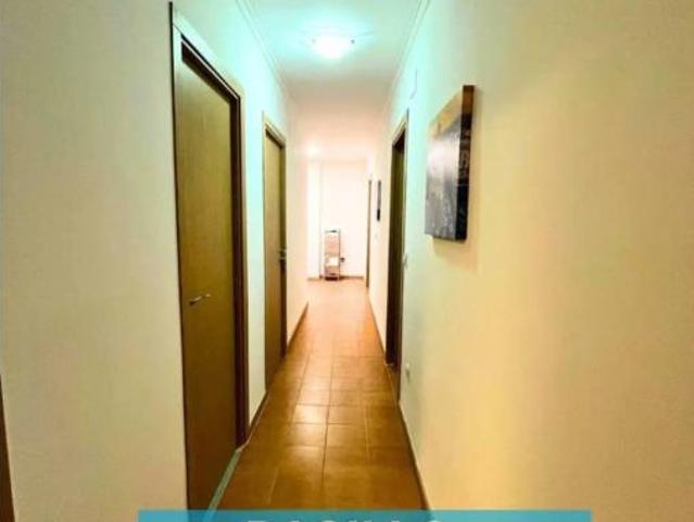 Piso en alquiler en Casco Antiguo - Santa Cruz - Ayuntamiento, l'Alacantí